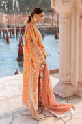 Crimson | Flow By Crimson Lawn'26 | A SUMMER DANCE - D2A - House Of Hania
