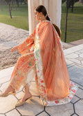 Crimson | Flow By Crimson Lawn'26 | A SUMMER DANCE - D2A - House Of Hania