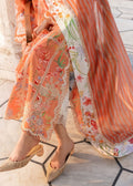 Crimson | Flow By Crimson Lawn'26 | A SUMMER DANCE - D2A - House Of Hania