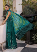 Crimson | Flow By Crimson Lawn'26 | BEAUTY IN BLOOM - D3B - House Of Hania