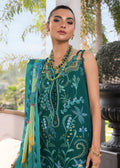 Crimson | Flow By Crimson Lawn'26 | BEAUTY IN BLOOM - D3B - House Of Hania