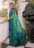 Crimson | Flow By Crimson Lawn'26 | BEAUTY IN BLOOM - D3B - House Of Hania