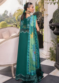 Crimson | Flow By Crimson Lawn'26 | BEAUTY IN BLOOM - D3B - House Of Hania