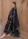 Crimson | Flow By Crimson Lawn'26 | FLORAL SERENITY - D1A - House Of Hania