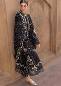 Crimson | Flow By Crimson Lawn'26 | FLORAL SERENITY - D1A - House Of Hania