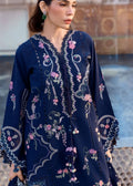Crimson | Flow By Crimson Lawn'26 | MANIFESTED MEADOWS - D7B - House Of Hania