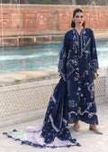 Crimson | Flow By Crimson Lawn'26 | MANIFESTED MEADOWS - D7B - House Of Hania