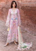 Crimson | Flow By Crimson Lawn'26 | OUT OF MANY HEARTS - D6A - House Of Hania
