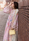 Crimson | Flow By Crimson Lawn'26 | OUT OF MANY HEARTS - D6A - House Of Hania
