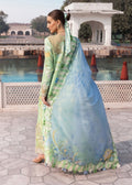 Crimson | Flow By Crimson Lawn'26 | OUT OF MANY HEARTS-D6B - House Of Hania