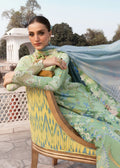 Crimson | Flow By Crimson Lawn'26 | OUT OF MANY HEARTS-D6B - House Of Hania