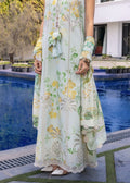 Crimson | Flow By Crimson Lawn'26 | TROPIC TEASE - D4B - House Of Hania