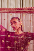 Crimson - House Of Hania