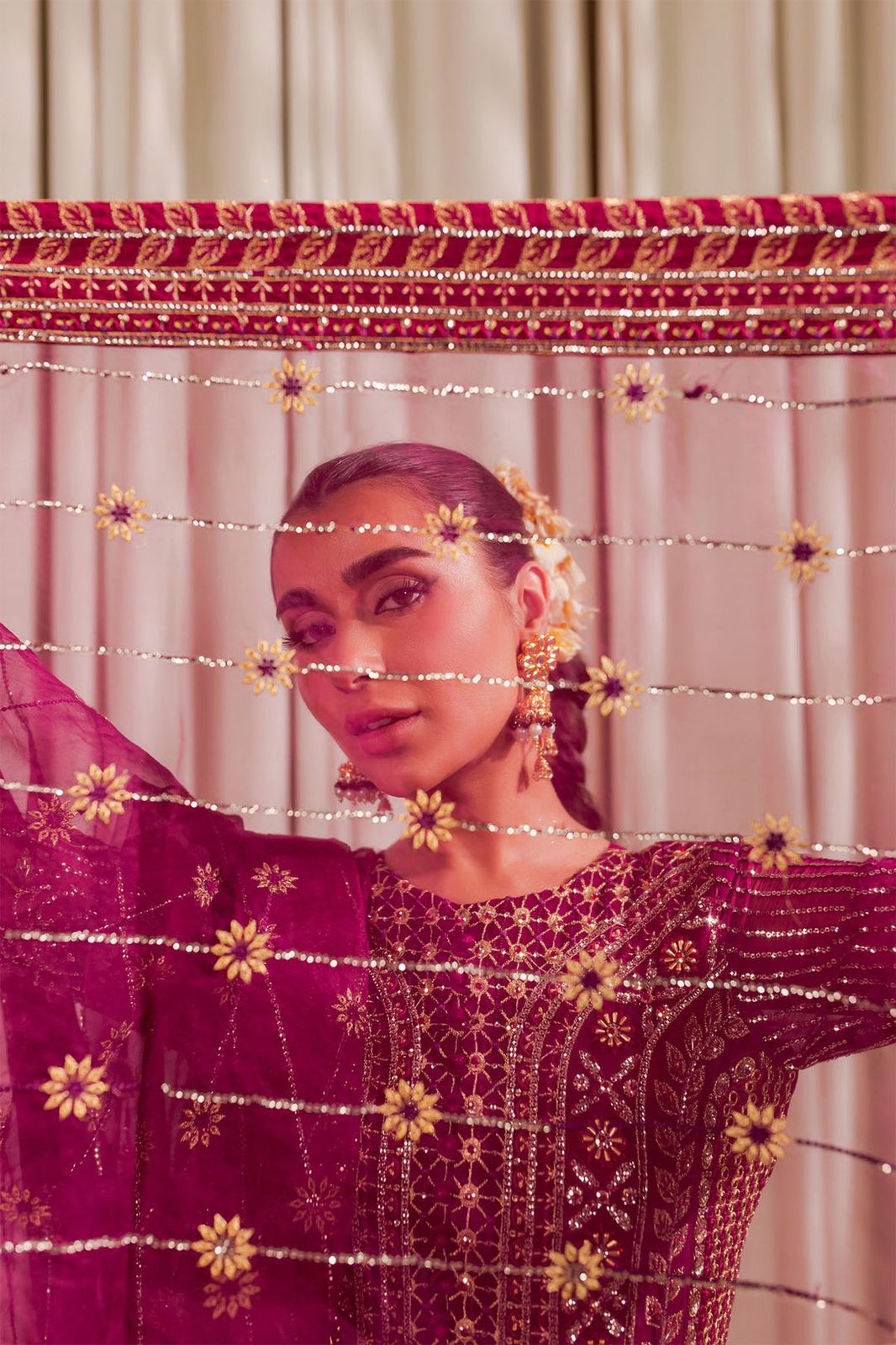 Crimson - House Of Hania