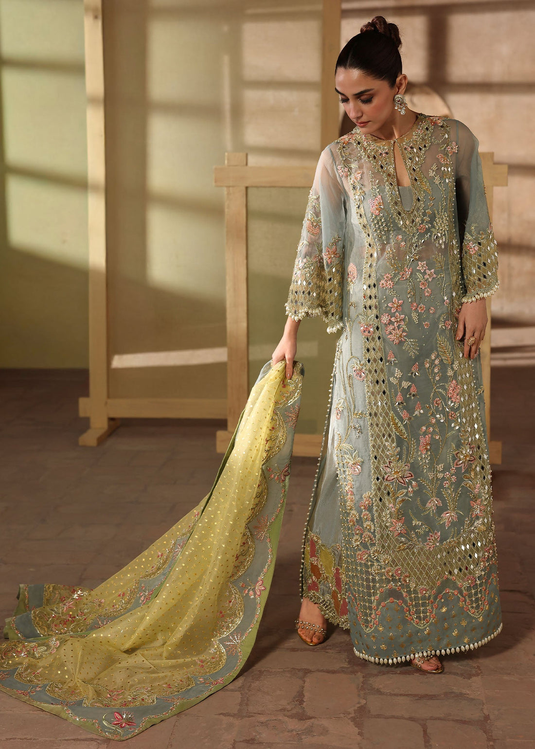 Crimson | JHILMIL | JHALAK - House Of Hania
