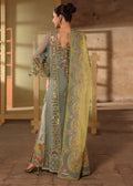 Crimson | JHILMIL | JHALAK - House Of Hania