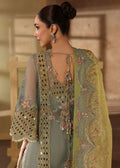 Crimson | JHILMIL | JHALAK - House Of Hania