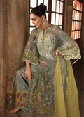 Crimson | JHILMIL | JHALAK - House Of Hania