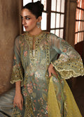 Crimson | JHILMIL | JHALAK - House Of Hania