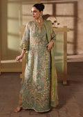 Crimson | JHILMIL | JHALAK - House Of Hania