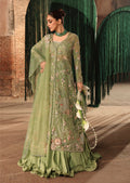 Crimson | JHILMIL | MATWALI - House Of Hania