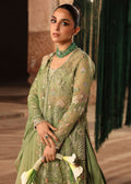 Crimson | JHILMIL | MATWALI - House Of Hania