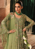 Crimson | JHILMIL | MATWALI - House Of Hania