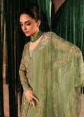 Crimson | JHILMIL | MATWALI - House Of Hania
