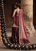 Crimson | JHILMIL | NAZO - House Of Hania