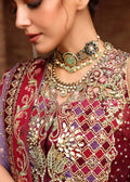 Crimson | JHILMIL | NAZO - House Of Hania