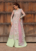 Crimson | JHILMIL | TILSAM - House Of Hania