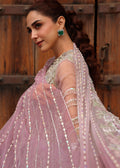 Crimson | JHILMIL | TILSAM - House Of Hania