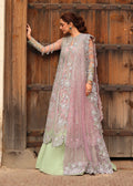 Crimson | JHILMIL | TILSAM - House Of Hania