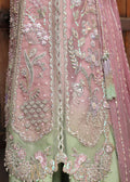 Crimson | JHILMIL | TILSAM - House Of Hania