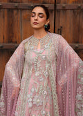 Crimson | JHILMIL | TILSAM - House Of Hania