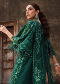 Crimson | JHILMIL | ZAMARD - House Of Hania
