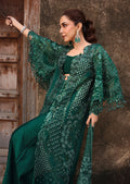 Crimson | JHILMIL | ZAMARD - House Of Hania