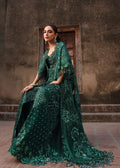 Crimson | JHILMIL | ZAMARD - House Of Hania