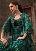 Crimson | JHILMIL | ZAMARD - House Of Hania
