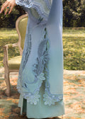 Crimson | Tasawar 25 | ALL THINGS OMBRE - D1 A - House Of Hania