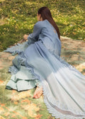 Crimson | Tasawar 25 | ALL THINGS OMBRE - D1 A - House Of Hania