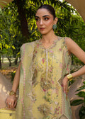 Crimson | Tasawar 25 | BONJOUR AND BLOOM - D4A - House Of Hania