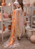 Crimson | Tasawar 25 | BONJOUR AND BLOOM - D4B - House Of Hania