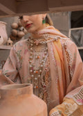 Crimson | Tasawar 25 | BONJOUR AND BLOOM - D4B - House Of Hania