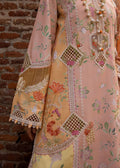 Crimson | Tasawar 25 | BONJOUR AND BLOOM - D4B - House Of Hania