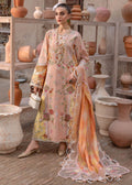Crimson | Tasawar 25 | BONJOUR AND BLOOM - D4B - House Of Hania