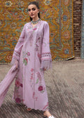 Crimson | Tasawar 25 | MIRROR GARDEN - D3B - House Of Hania
