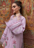 Crimson | Tasawar 25 | MIRROR GARDEN - D3B - House Of Hania
