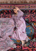 Crimson | Tasawar 25 | MIRROR GARDEN - D3B - House Of Hania