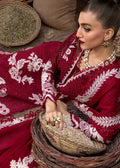 Crimson | Tasawar 25 | ONE TRUE LOVE - D6A - House Of Hania